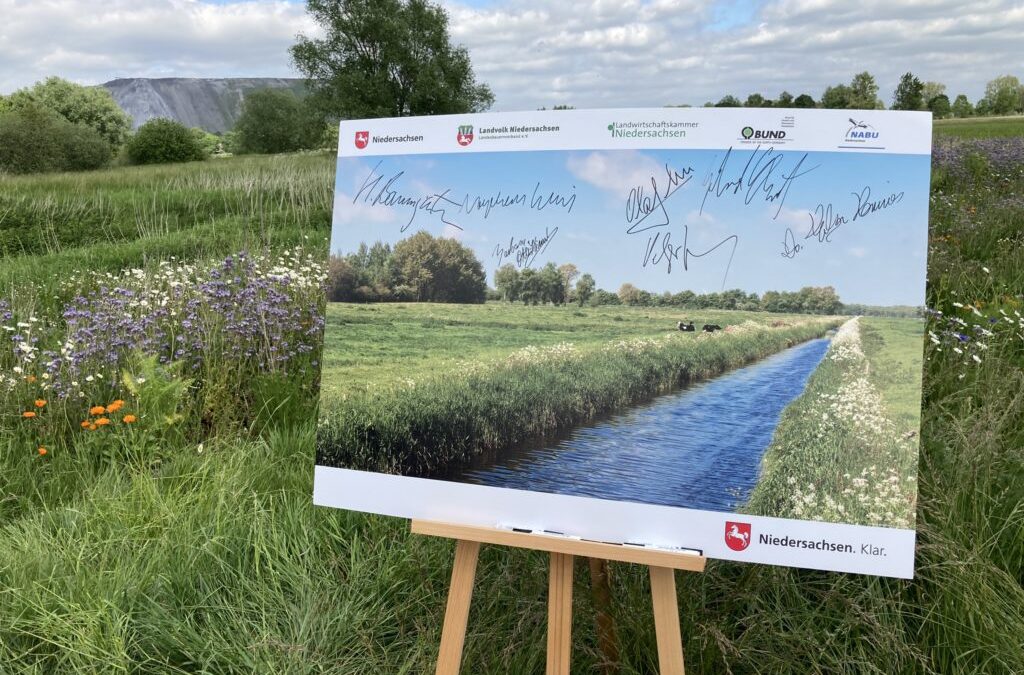 Der „Niedersächsische Weg“ als Modell für den Bund?