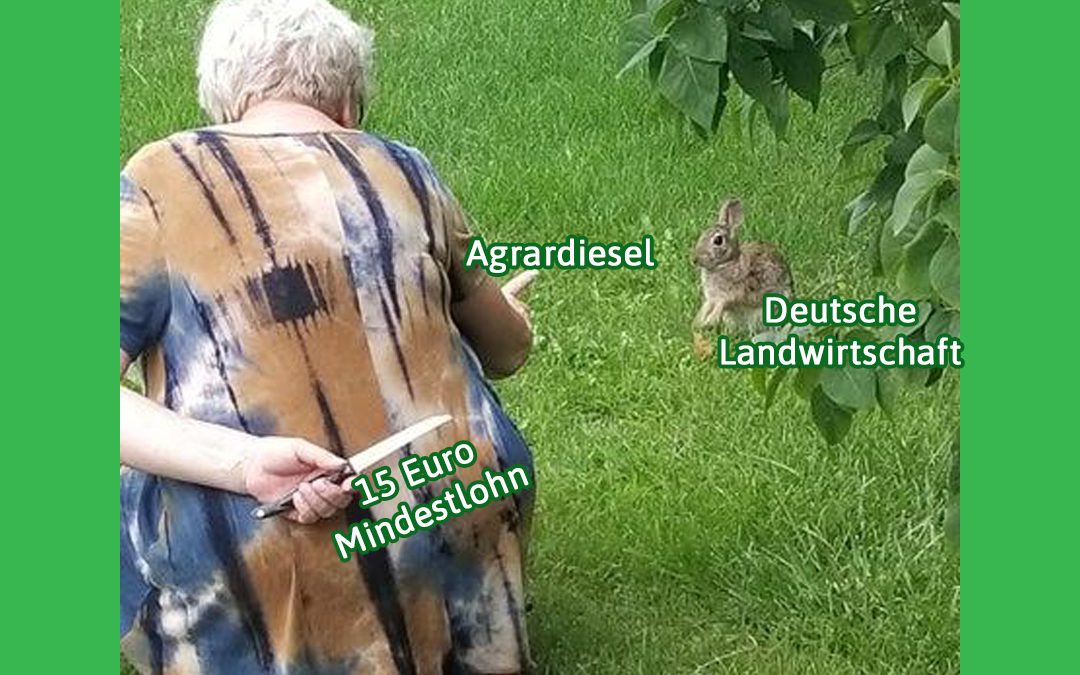 Die Sondierungsgespräche zwischen CDU und&hellip;