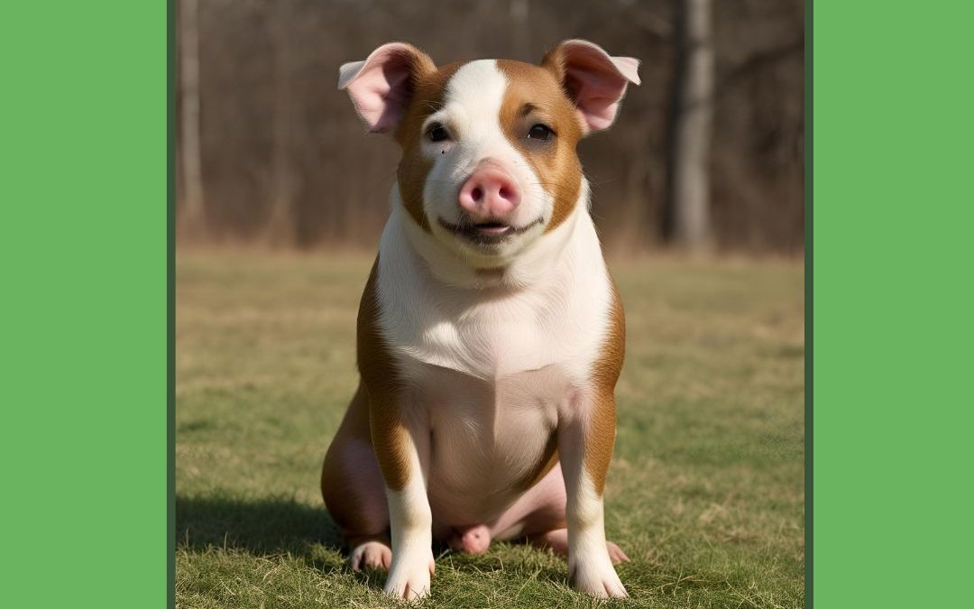 Das meistgehaltene Tier in Deutschland?&hellip;