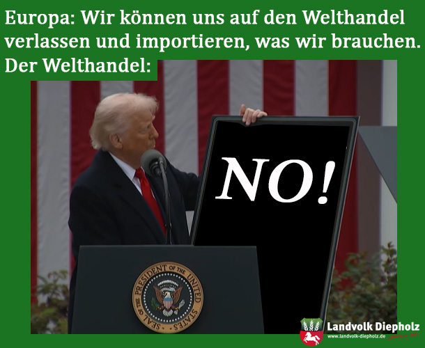 Auch bei Lebensmitteln verlassen wir&hellip;