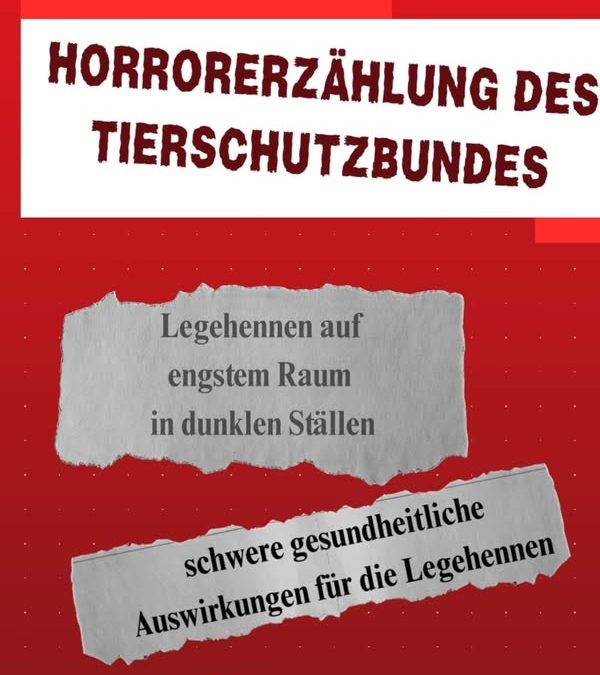 Der Tierschutzbund meint, man solle&hellip;
