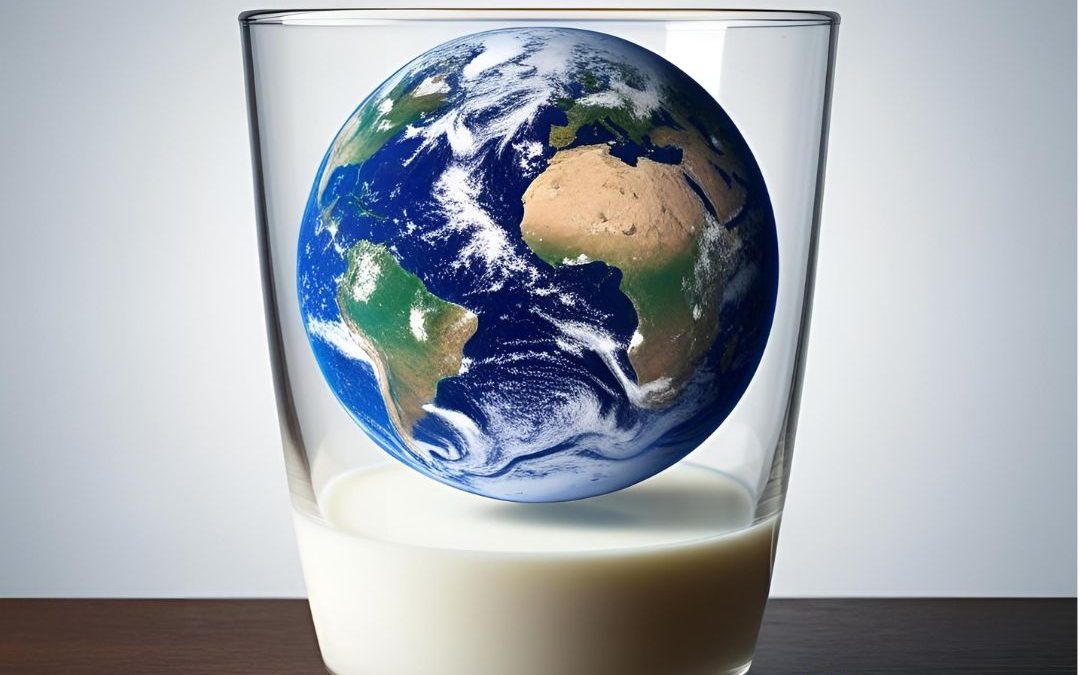 Die Milch macht's! Die FAO&hellip;