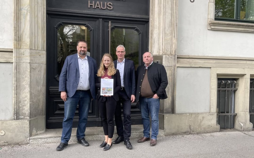 Landwirte brauchen weniger Auflagen und&hellip;