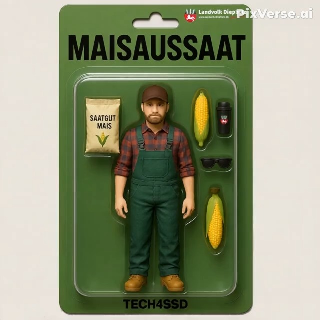 Genug KI für heute -&hellip;