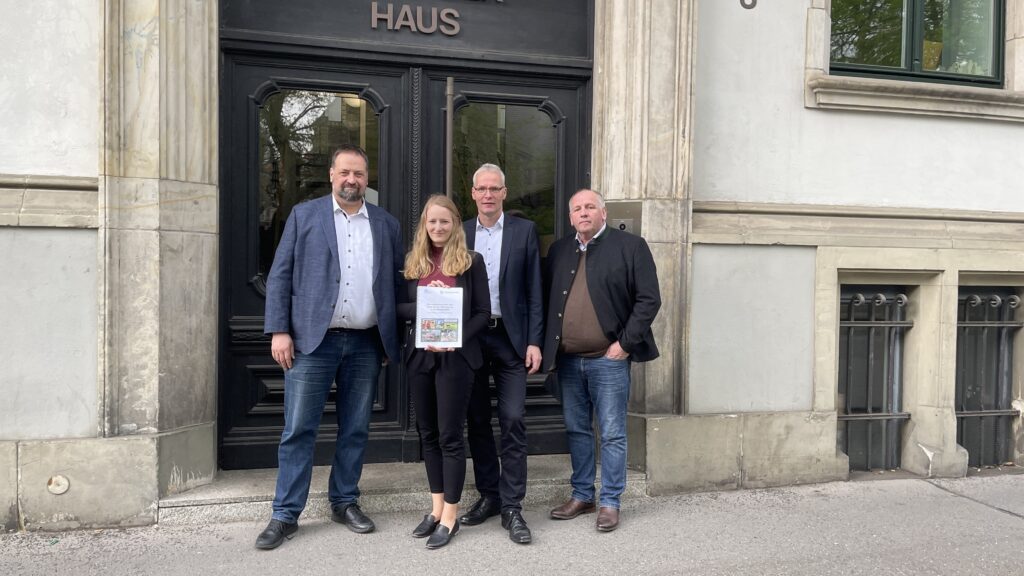 Zukunft der Tierhaltung in Niedersachsen: Sorgen dominieren trotz Liebe zum&hellip;