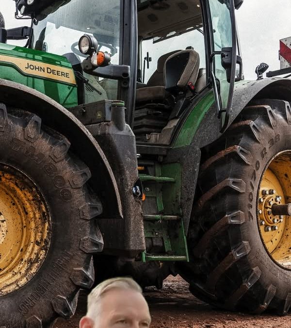 Lieber Ralf Schumacher, da musst&hellip;