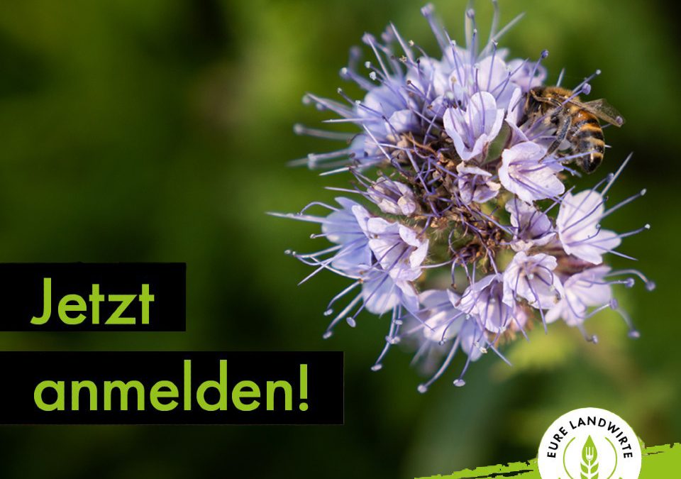 Landwirte tun viel für Artenvielfalt&hellip;