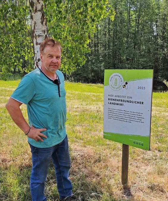 Tag der Biologischen Vielfalt -&hellip;