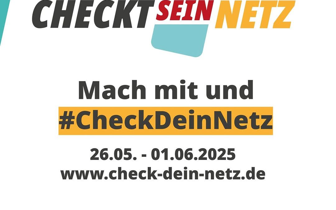 Funkloch 📱 – immer noch der meistbesuchte Ort in Deutschland. Die Bundesnetzagentur sammelt mit Hilfe der Bürgerinnen u…