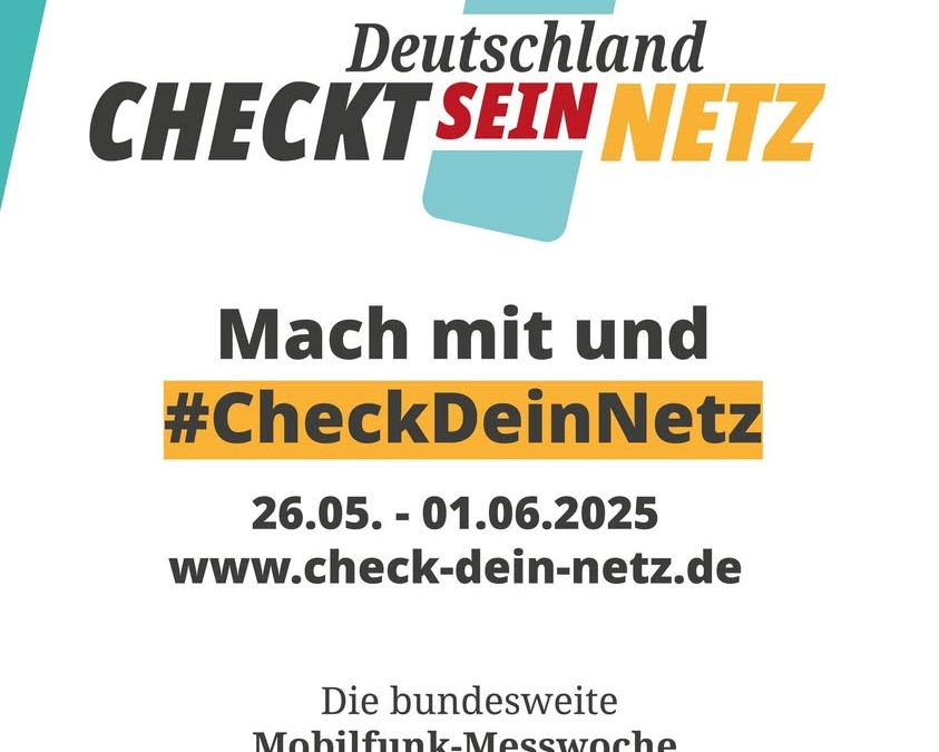 Funkloch 📱 – immer noch&hellip;