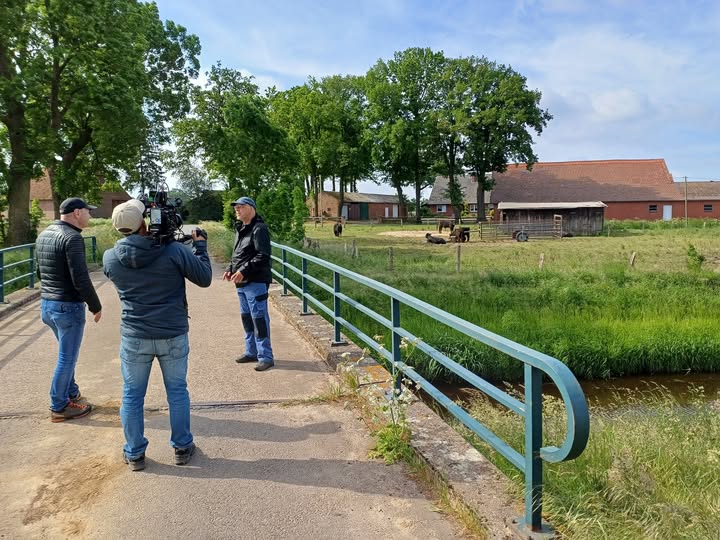 Wassermangel in Deutschland – damit&hellip;