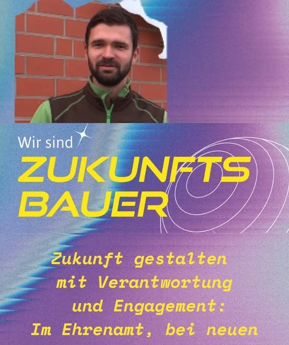 Heute ist #ZukunftsBauerTag – denn&hellip;