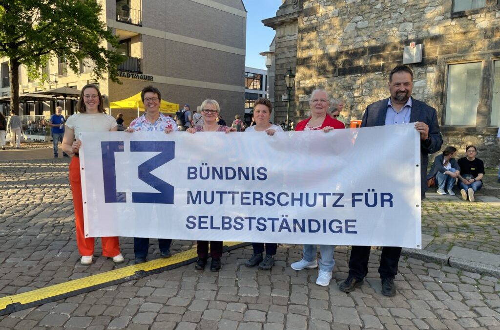 Landvolk engagiert sich für gesellschaftlichen Wandel