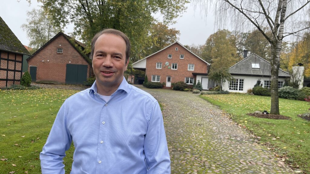 Ehlers kritisiert Meyer: „Mehr Einsatz für Niedersachsens Weidetierhalter“