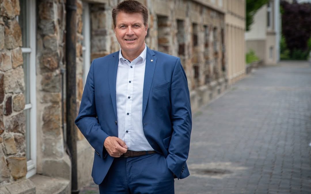 Unser Landesverband bekommt nächstes Jahr&hellip;