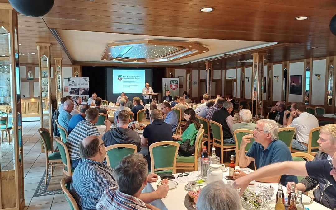 Das bisschen Haushalt… Macht sich&hellip;