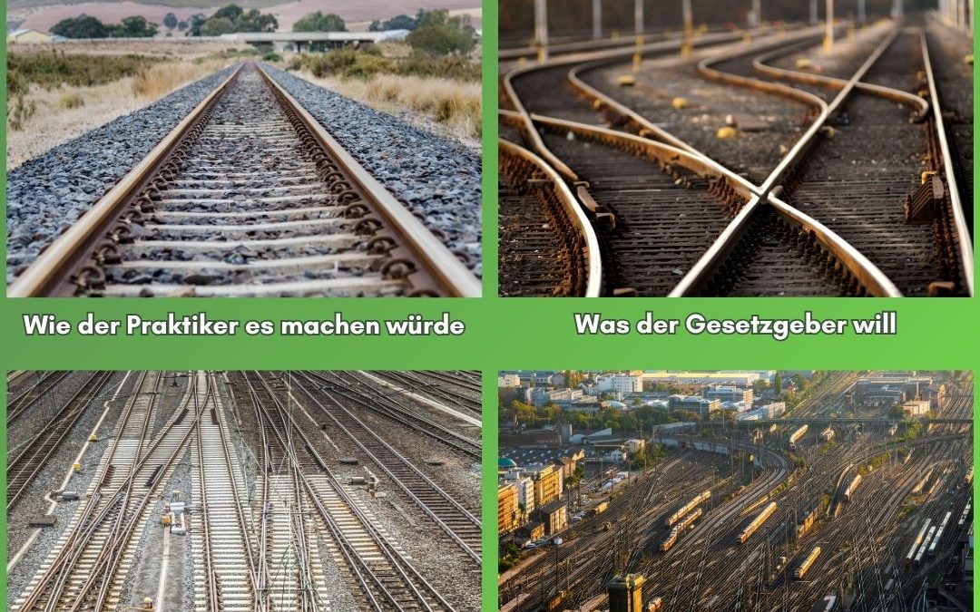 Nicht nur bei der Landwirtschaft&hellip;