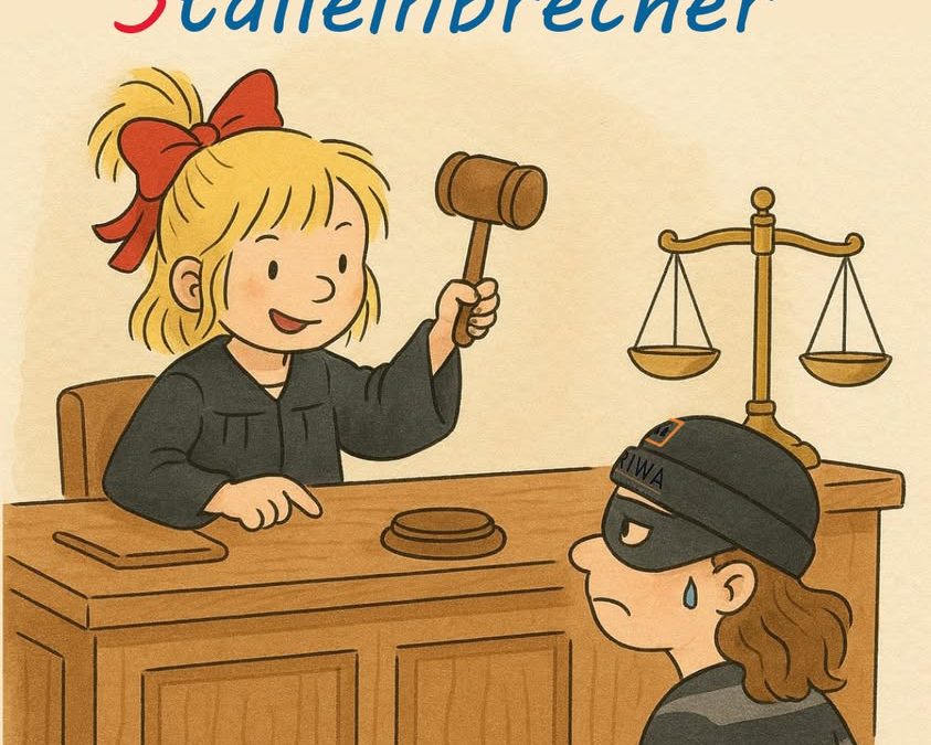 Conni hat einen Sinn für&hellip;