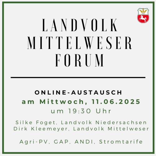 Herzliche Einladung zur online Veranstaltung&hellip;