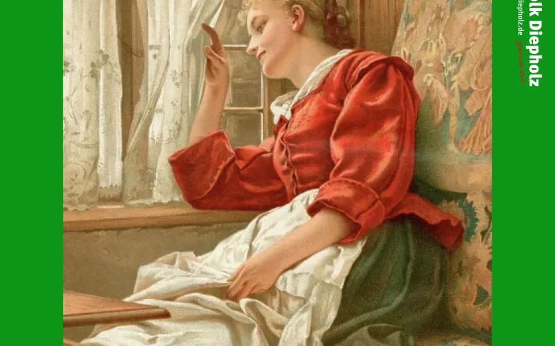 …weil, könnt ja sein… 😉 #Landleben #Ernte2025 #Gerstealserste