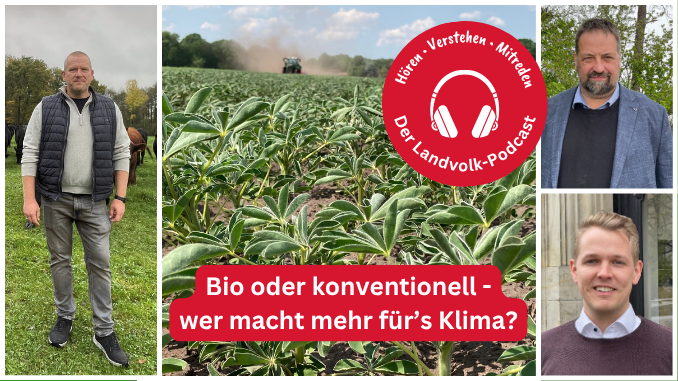 Ökolandbau ist mehr als die Summe seiner Teile