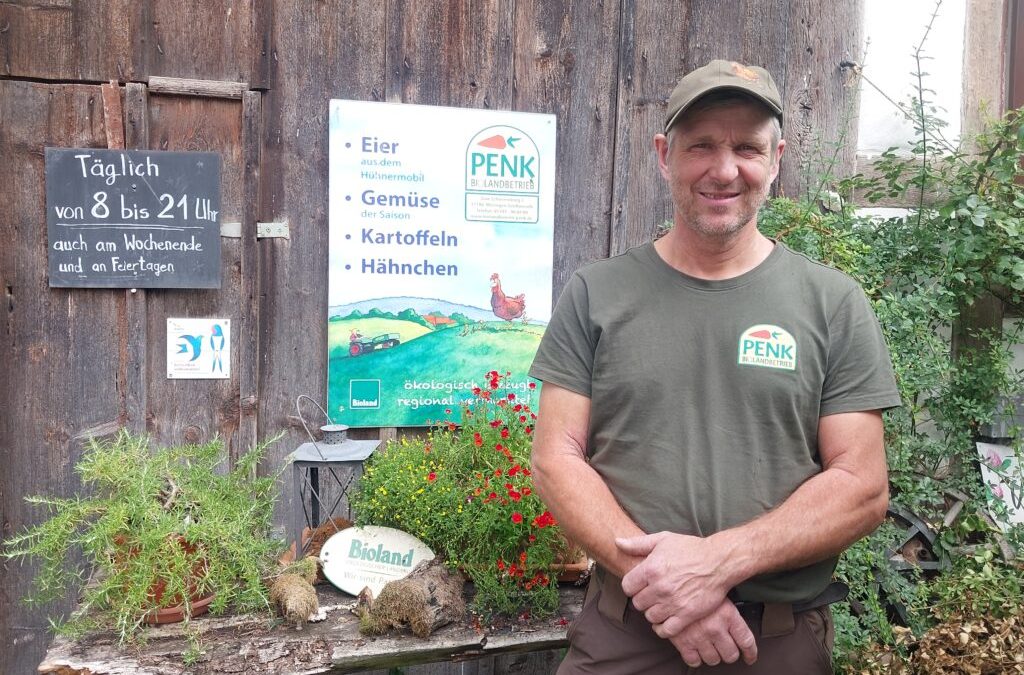 „Wir versuchen, die Fragen der Zeit zu beantworten“