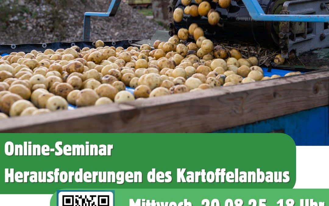 In Kooperation mit dem Landvolk&hellip;