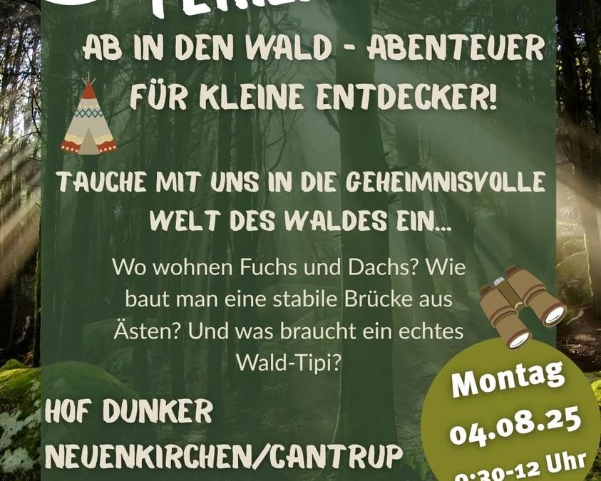 Tolles Programm unserer Hof Ackerdemie&hellip;