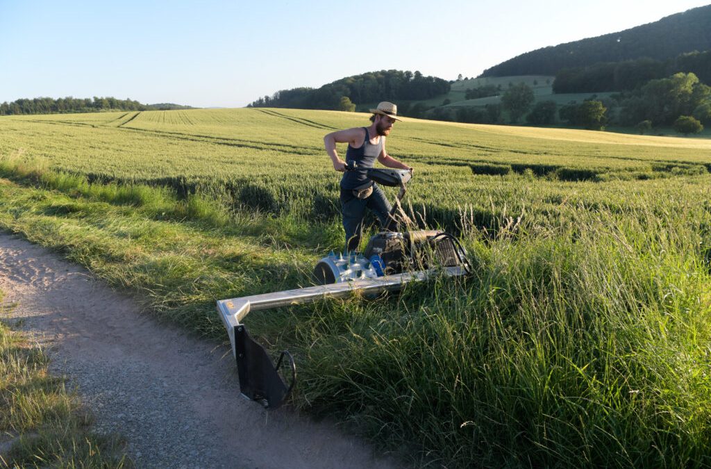 Sonne satt – Risiko inklusive: Weißer Hautkrebs