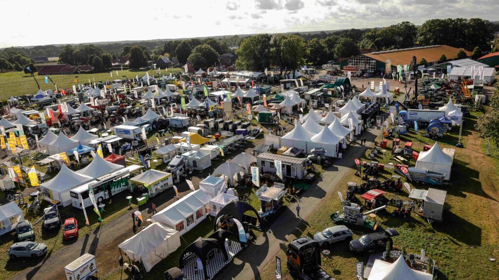 „LandTageNord“: Vier Tage Landwirtschaft erleben