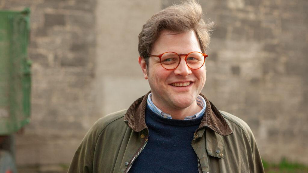 „Alles muss sich ändern, damit alles so bleibt, wie es&hellip;