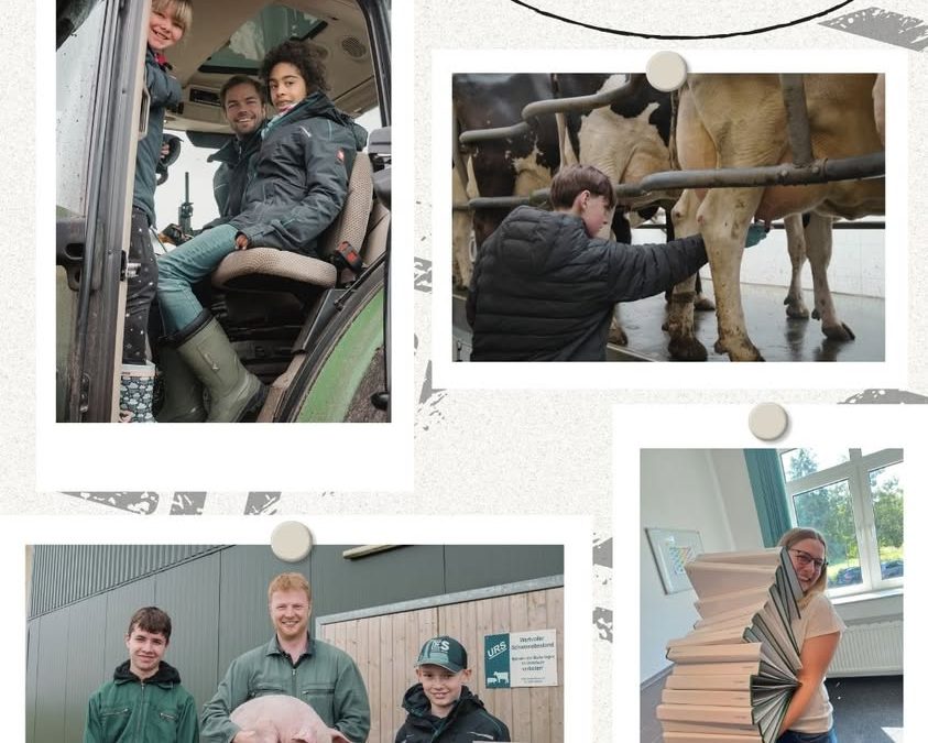 🌱✨ Guten Start in die&hellip;