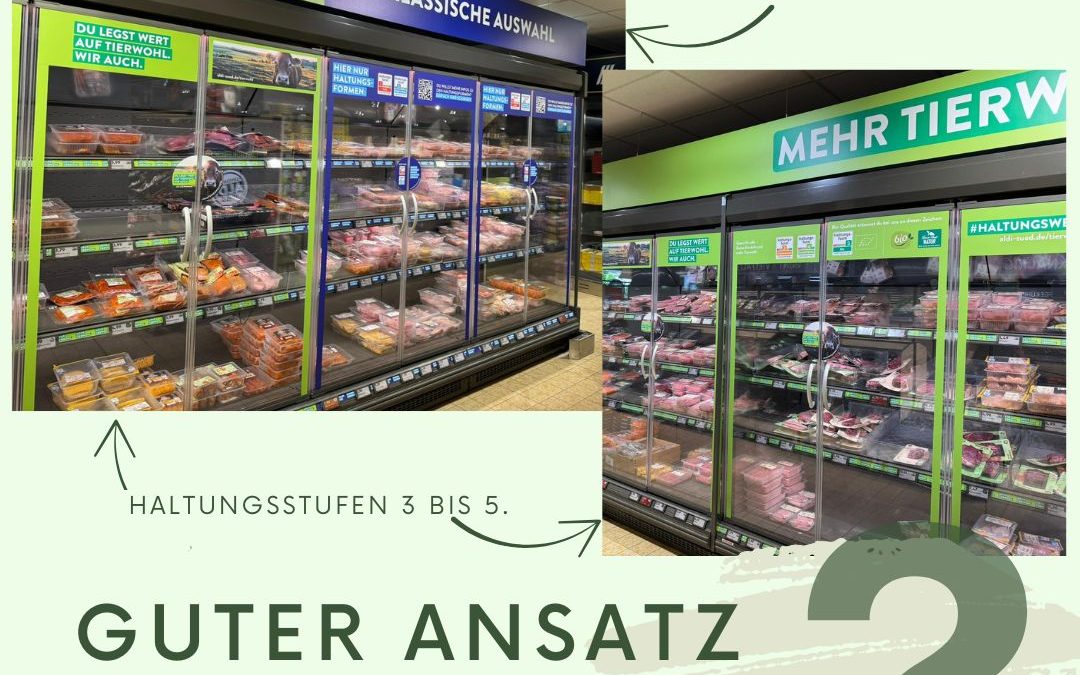 Eine Hilfe für den Absatz&hellip;