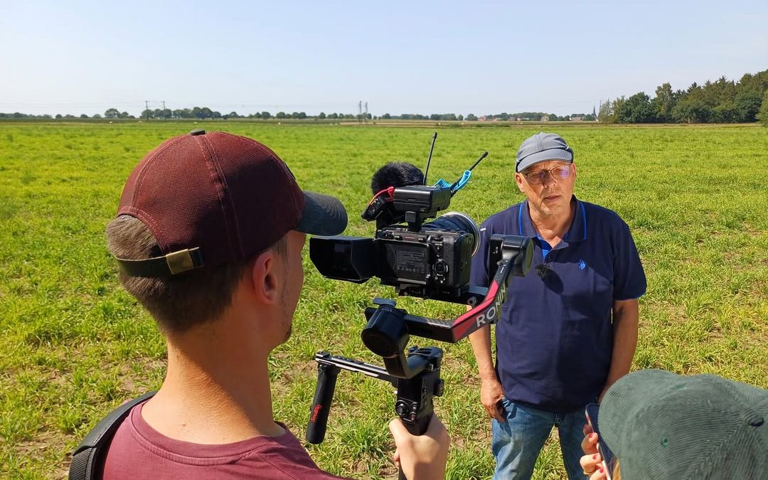 Wassermanagement ist eine gesamtgesellschaftliche Aufgabe.&hellip;