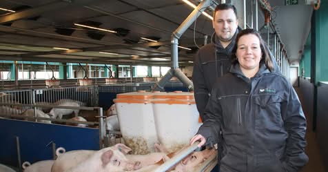 Ohne Förderung, aber mit festen&hellip;