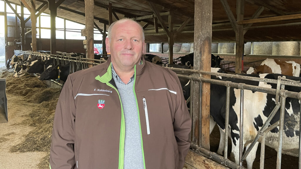 Landvolk startet Video-Aktion gegen GMO-Regelungen