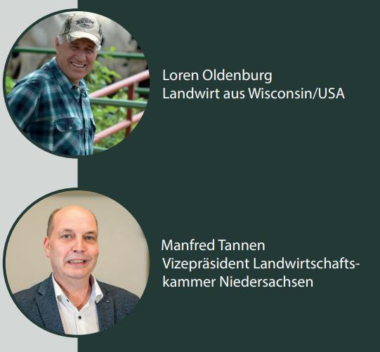 Spannende Veranstaltung in Oldenburg: Vergleich&hellip;