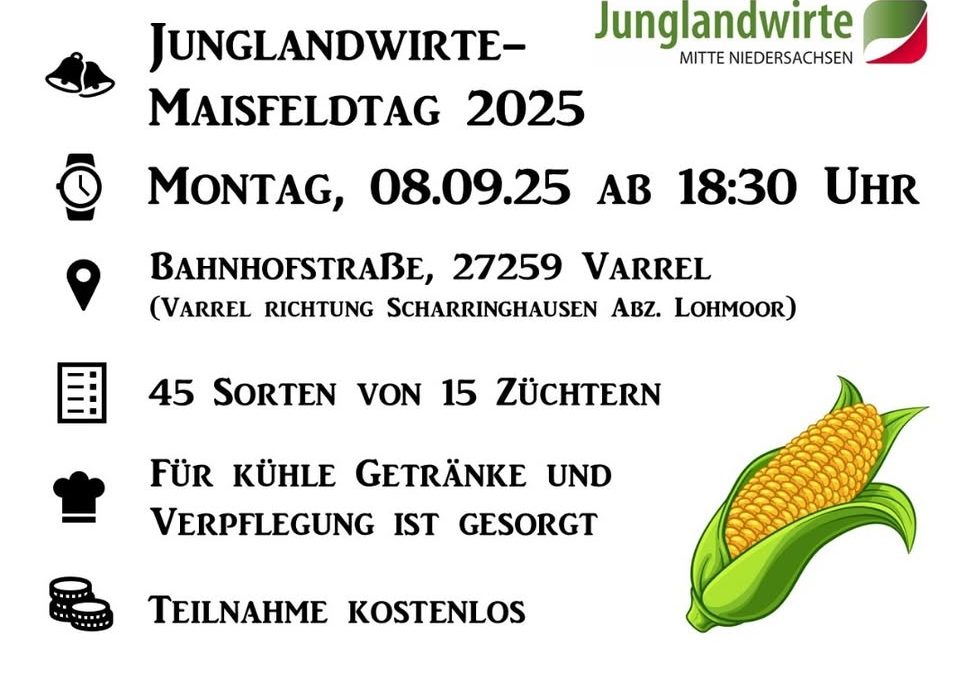 Am Montag geht es um&hellip;