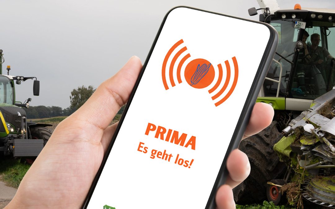 Nicht erschrecken! Heute ist wieder&hellip;