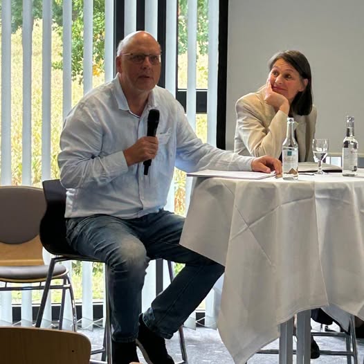 Fokus Moor. Letzte Woche ging&hellip;