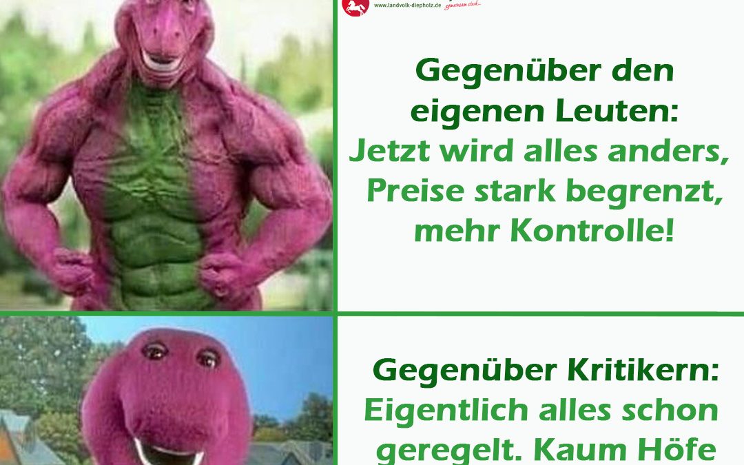 Für und Wider des Agrarstrukturgesetzes.&hellip;