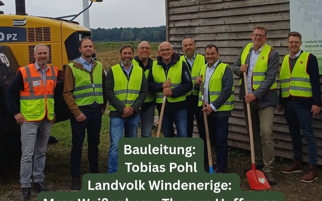 #Repowering #Windkraft #ErneuerbareEnergie
