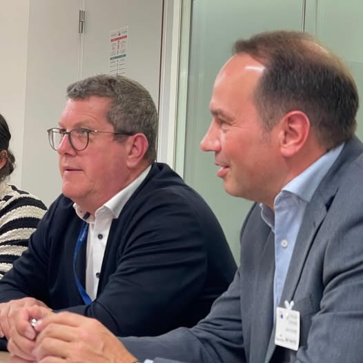 EU-Politik im Fokus: Unser Landesverband&hellip;