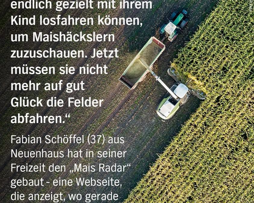 Endlich mal eine sinnvolle Sache!&hellip;