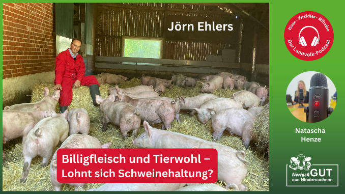 Bauern stemmen Versorgung und ächzen unter Kritik