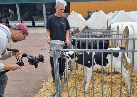 Neues Schuljahr, neue Impulse vom Hof