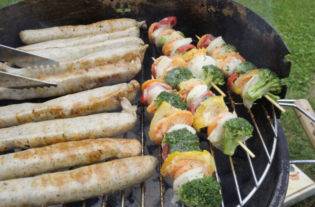 Ehlers: „Grillen geht immer – gerne mit mehr Schwein“