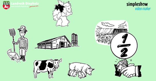 Agrarstruktursicherungsgesetz – Fluch oder Segen&hellip;