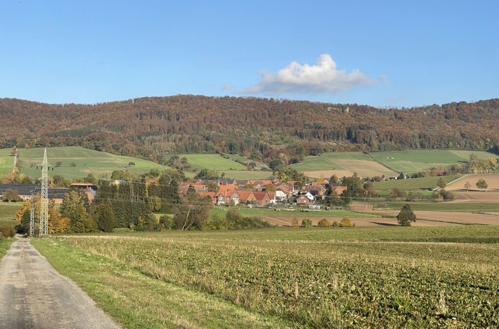 Stadt. Land.Krise? Agrarsoziale Gesellschaft diskutiert