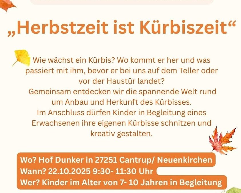 Die letzte Ferienwoche bricht an,&hellip;